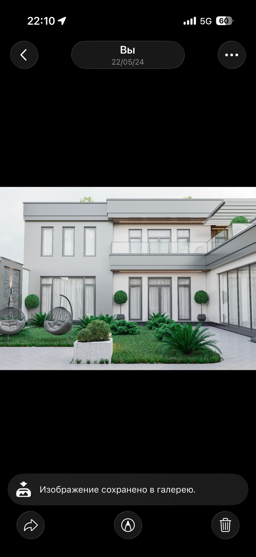 Dacha sotiladi — Rasm 1