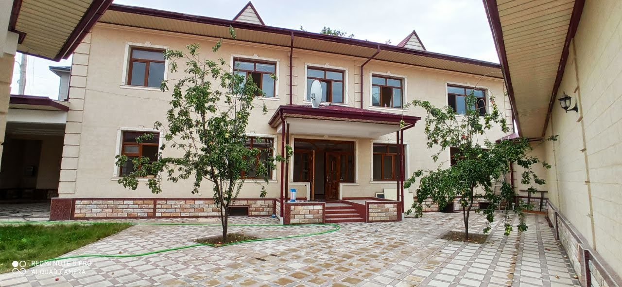 Продаётся дом на Никитина. — Image 1