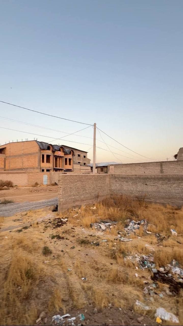 Mehnat Qizg'aldoq mahhala 5 sotix yer - Image 1