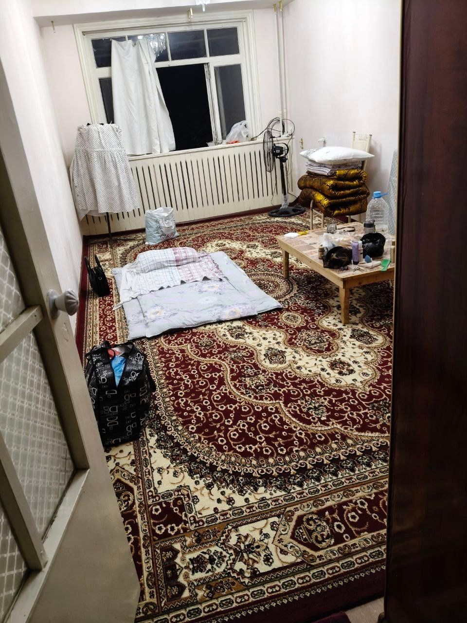 Sheriklikka olamiz faqat qizlarni olamiz talaba yoki ishlashini farqi yoq - Image 1
