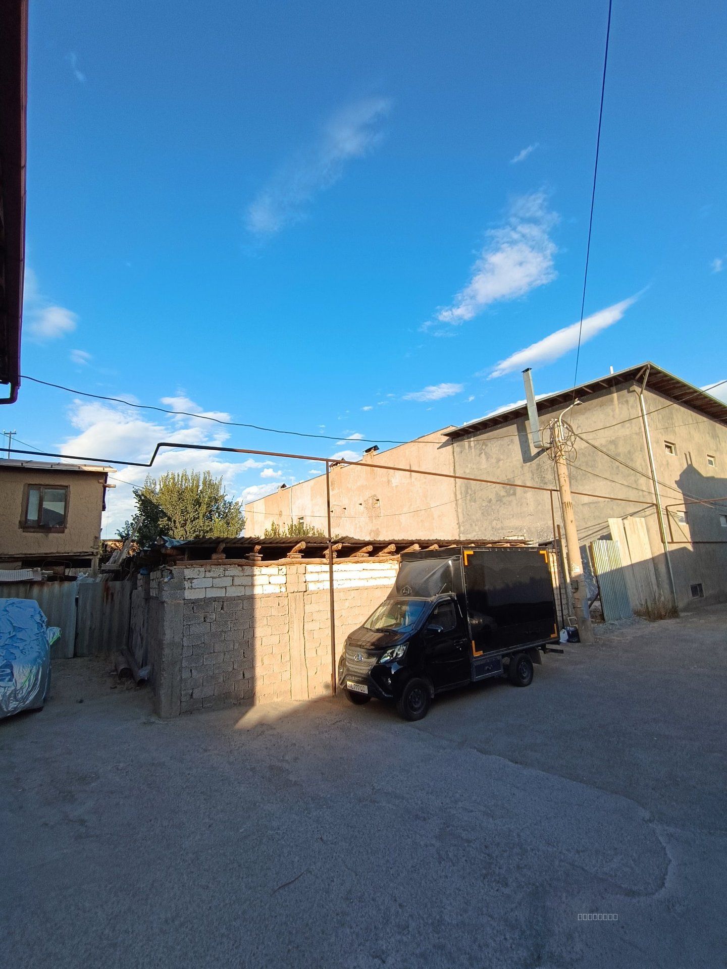 Yer, uy, sotiladi Kokcha mahalla 1 sotigi 39 900, 12 sot. SROCHNO - Image 1