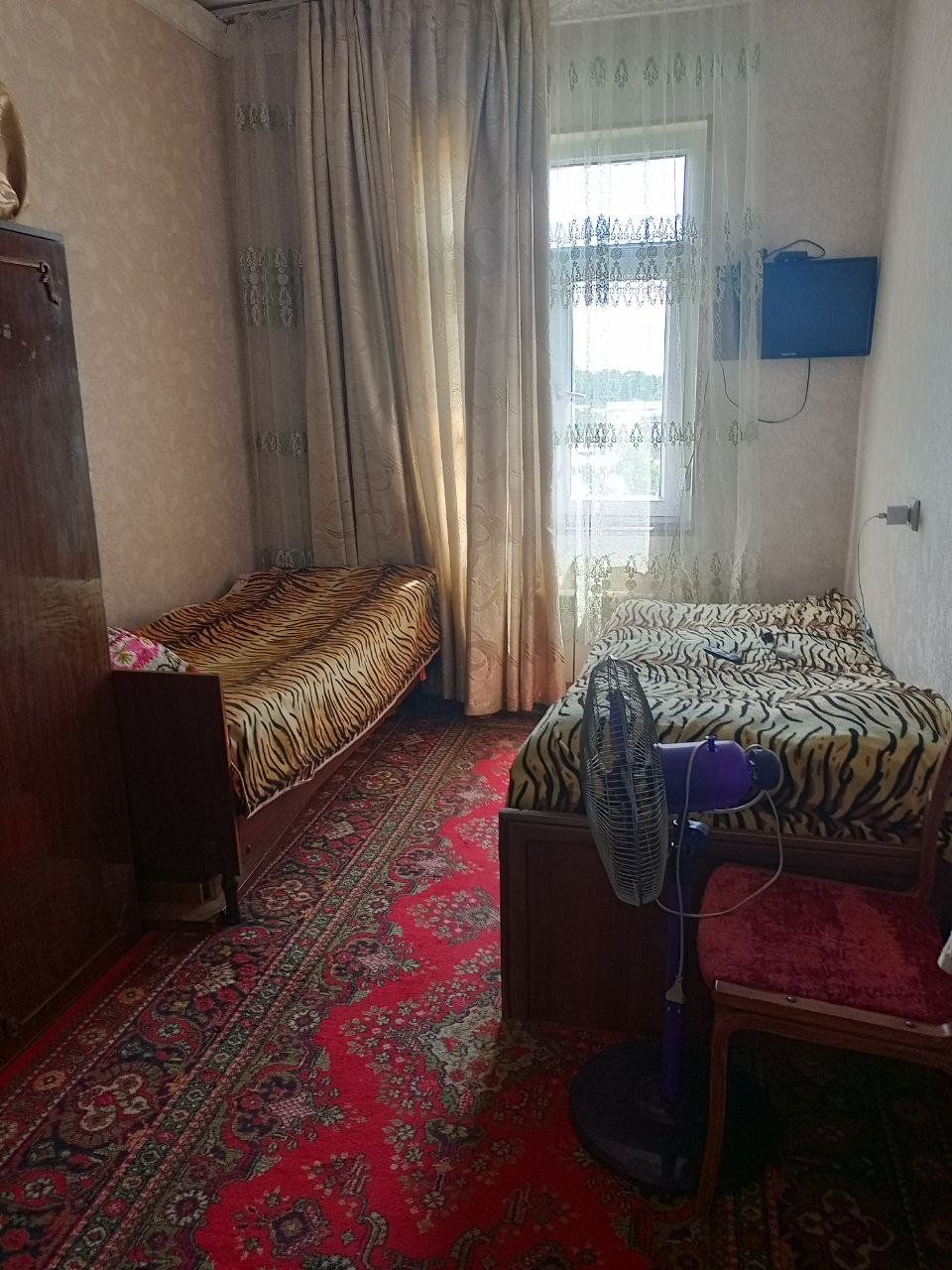 3х квартира - Image 1
