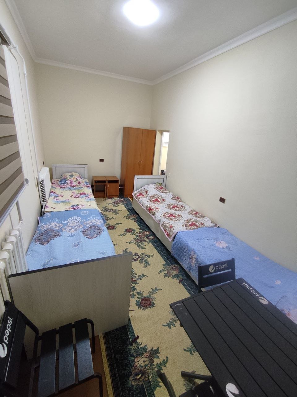 Kunlik hostel — Rasm 1