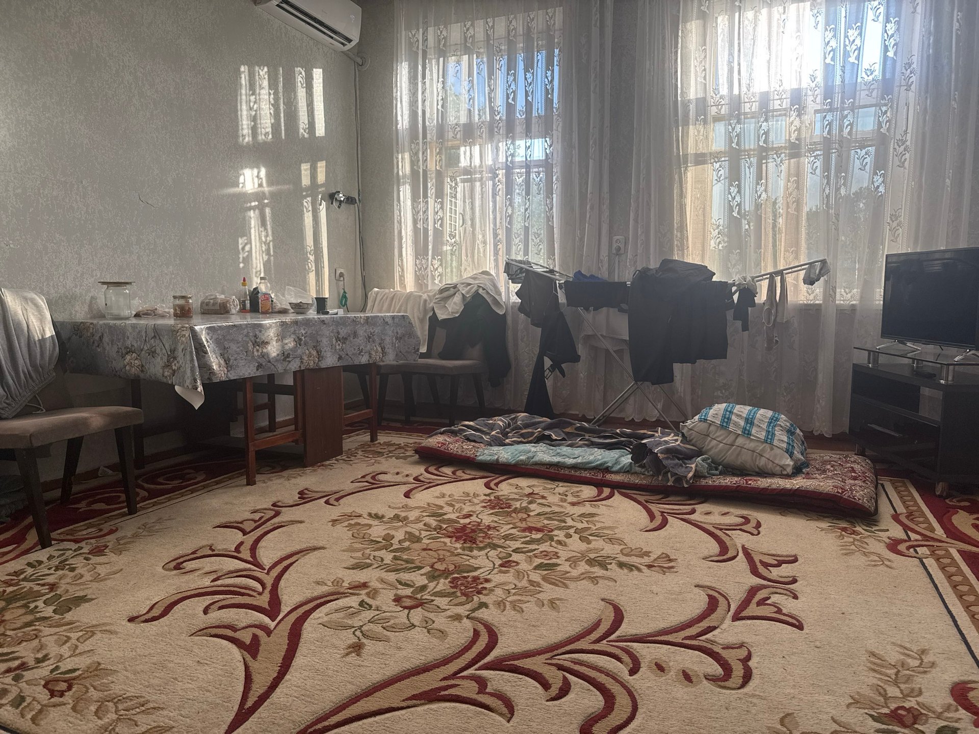 Сдается комната в двух комнатном квартире — Фото 1