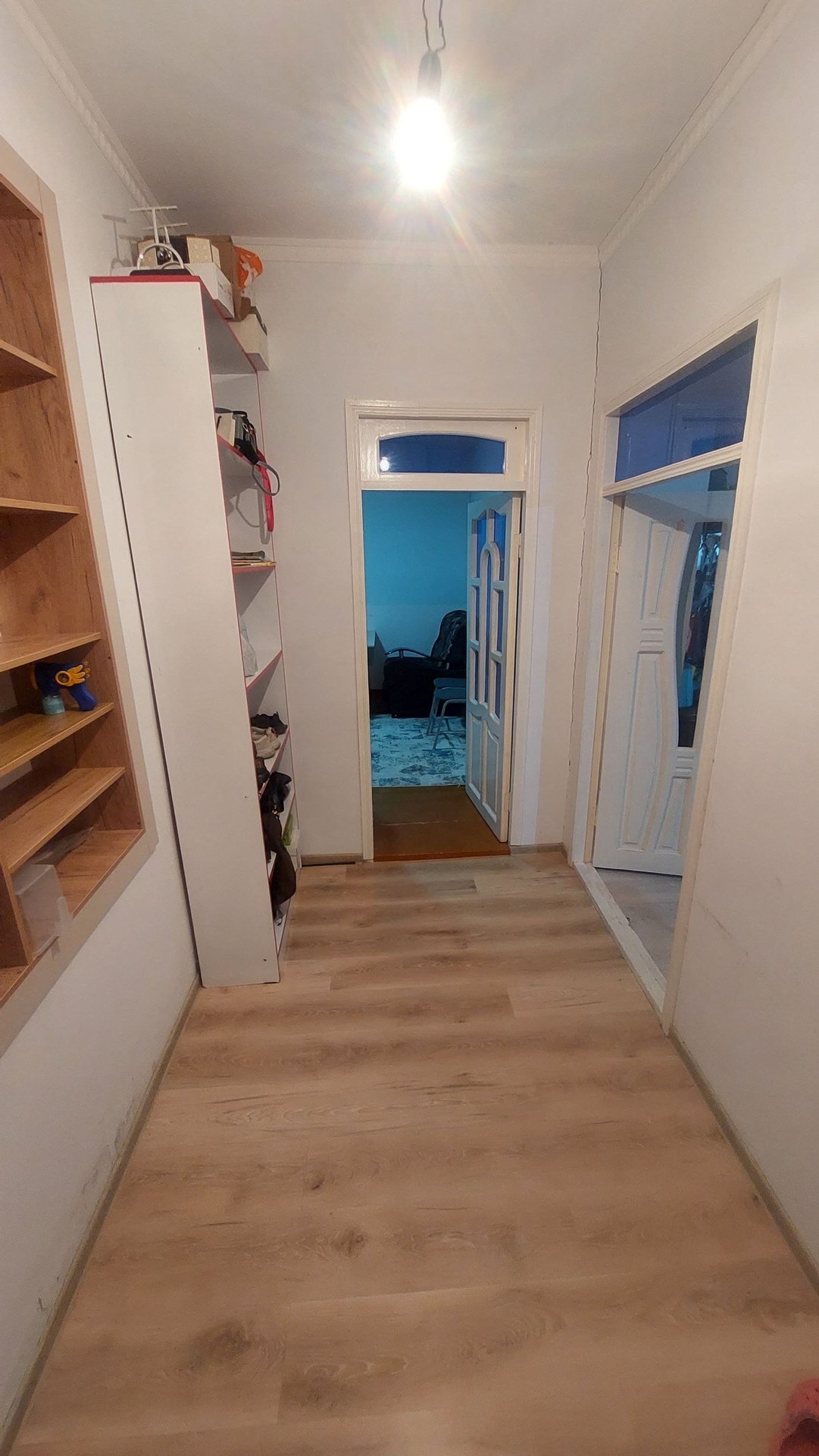 2 honalik hovli uy 1 honasi beriladi — Rasm 1