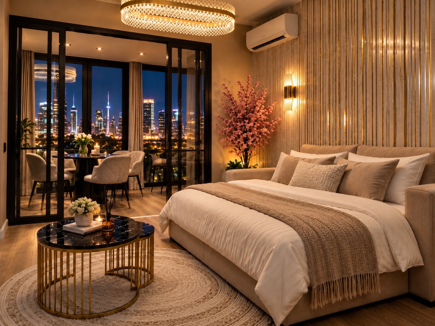 Prestige Gardens без загс — Rasm 1