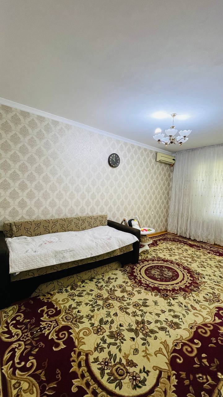 ЮНУСАБАД 13 кв, 4/4/4. 84.500 y.e. СРОЧНА! — Rasm 1