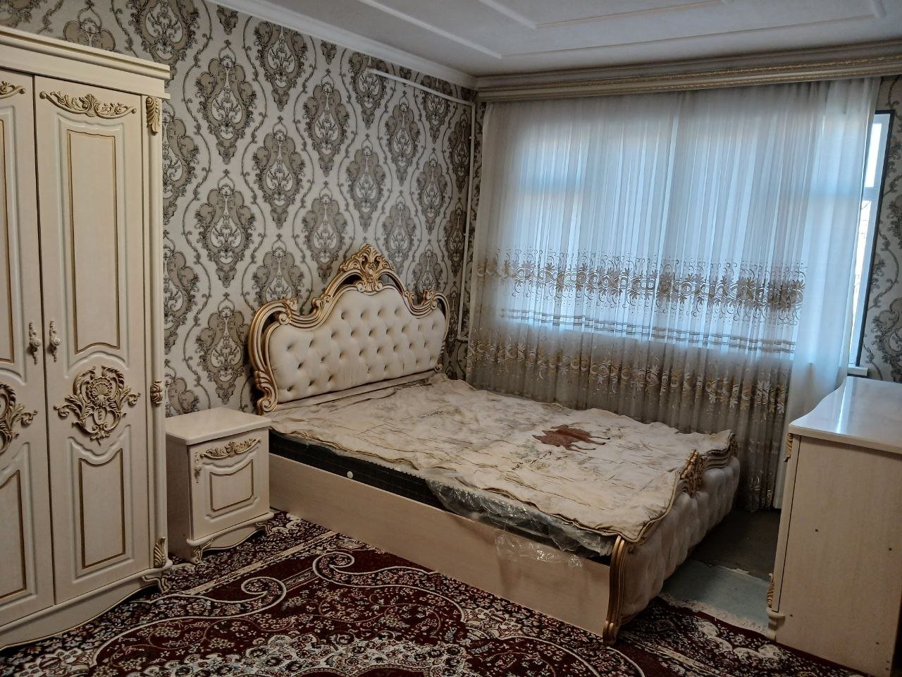 Куйлик 3 хона 82кв.м — Image 1
