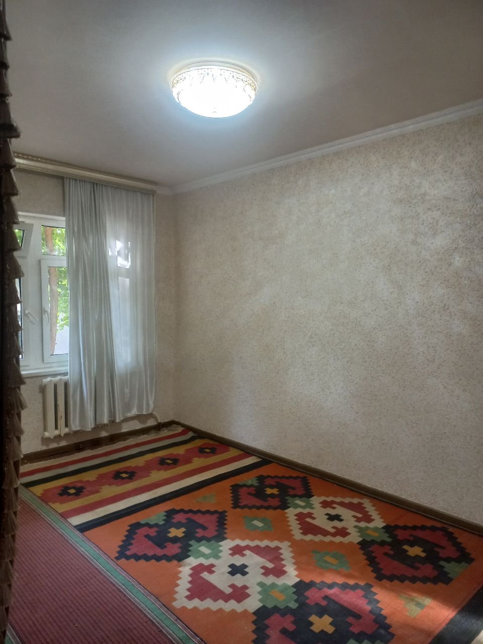 Yunusobod tumanida 2 xonali kivartira sotiladi. — Image 1
