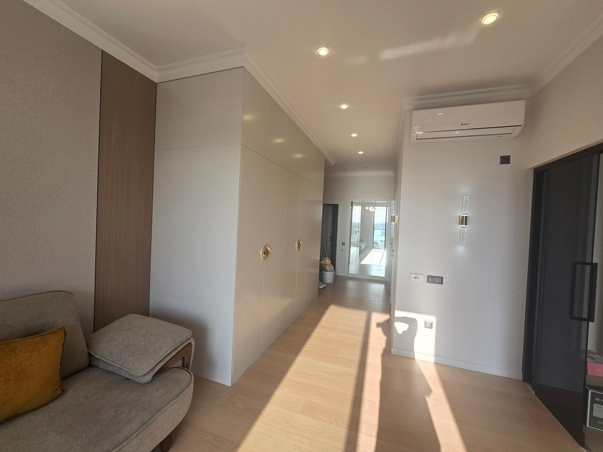 Parkwood ijara — Rasm 1