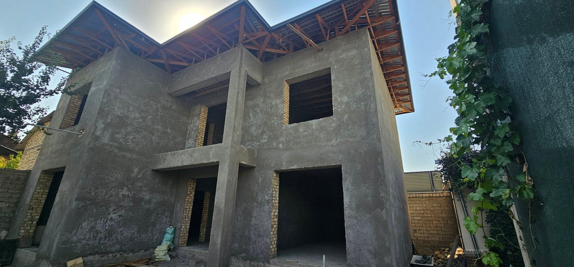 2,5 sotix hovli sotiladi — Rasm 1