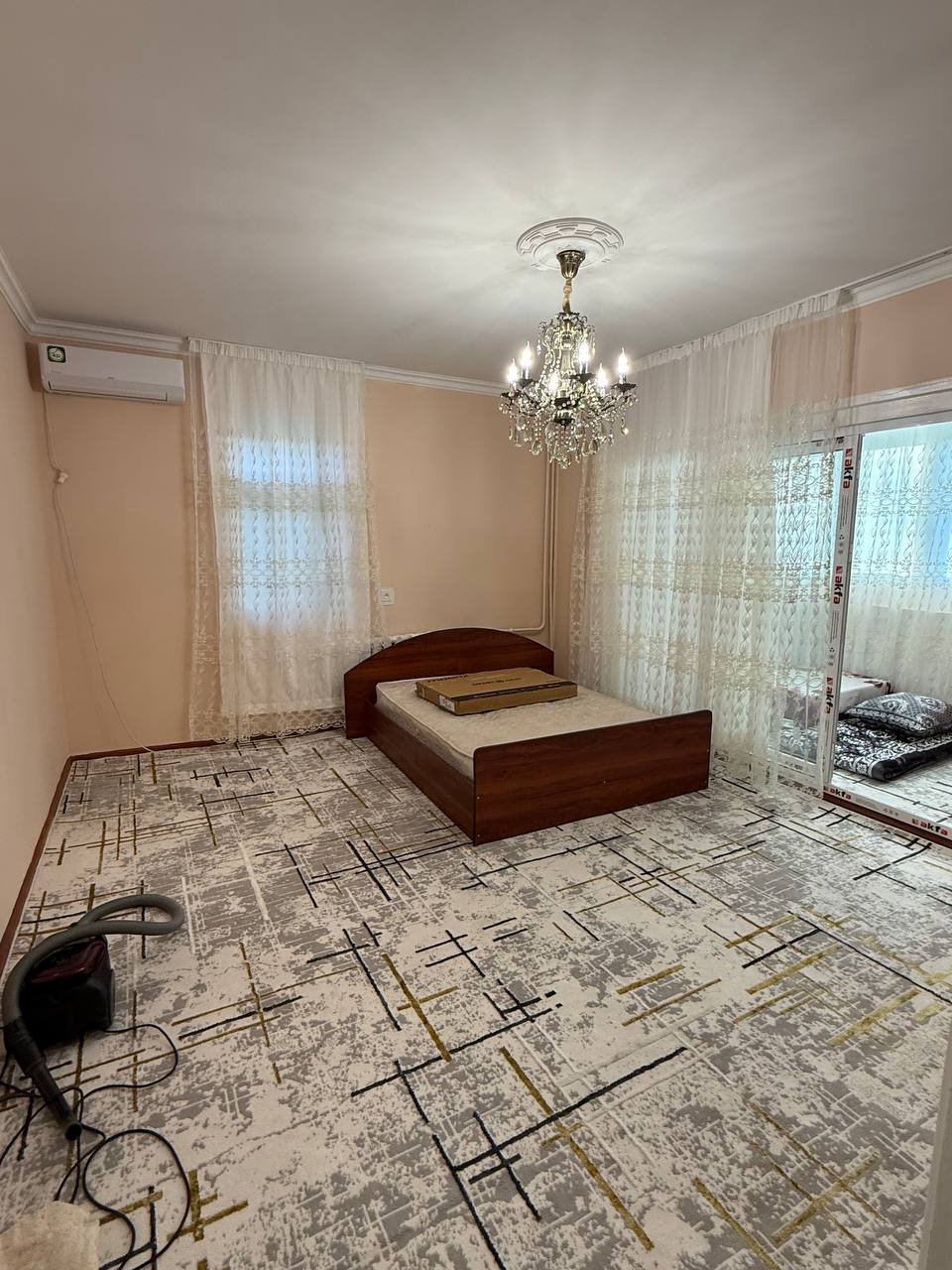 Yunusobod 7 kv 1 xona arenda — Image 1