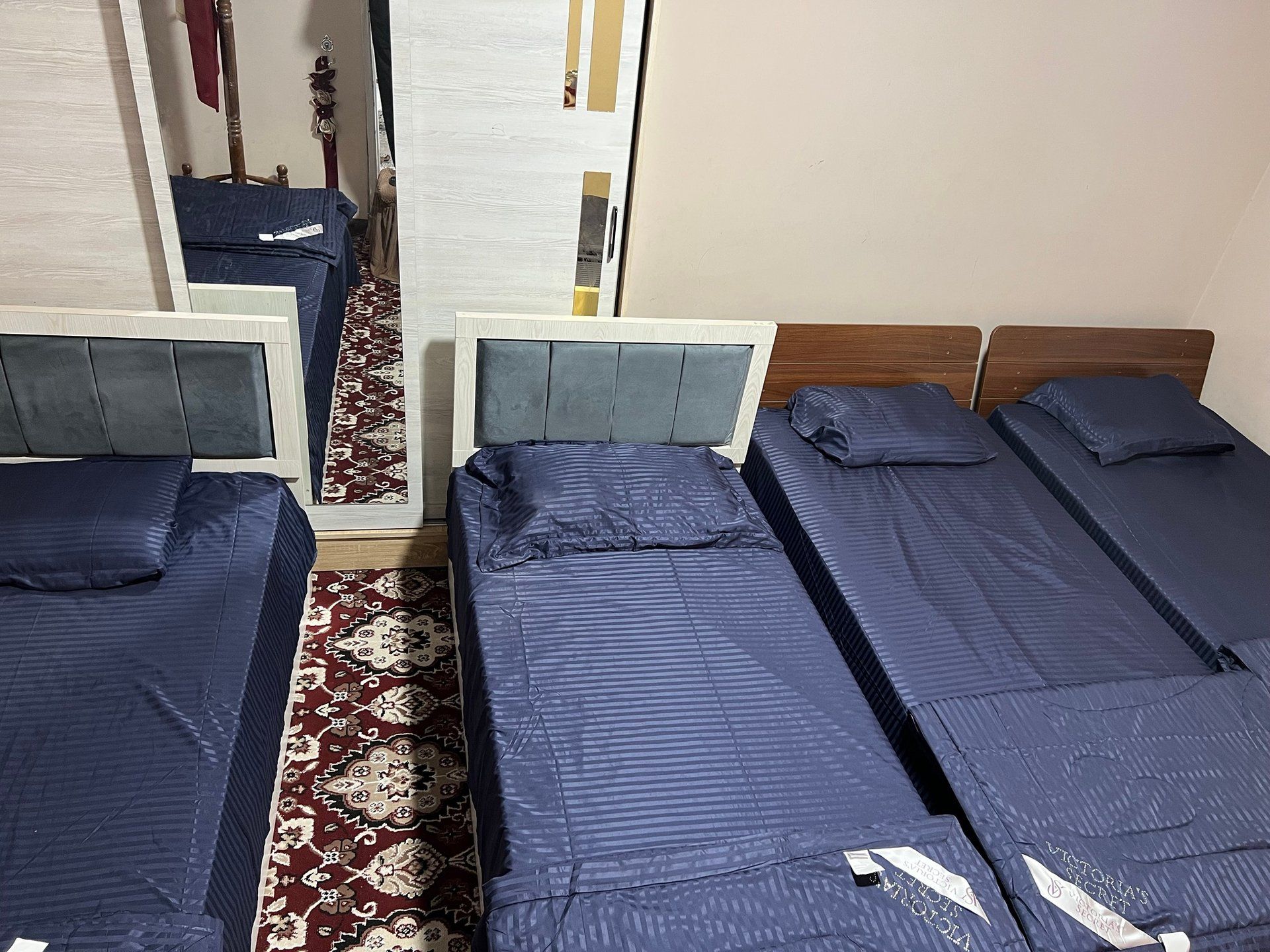 40000 Xalqaro ayraportni oldida kunlik yoki oylik — Rasm 1