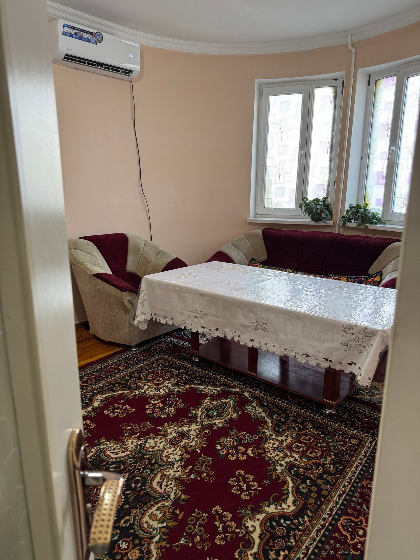 Ижарага квартира Факат оилага — Image 1