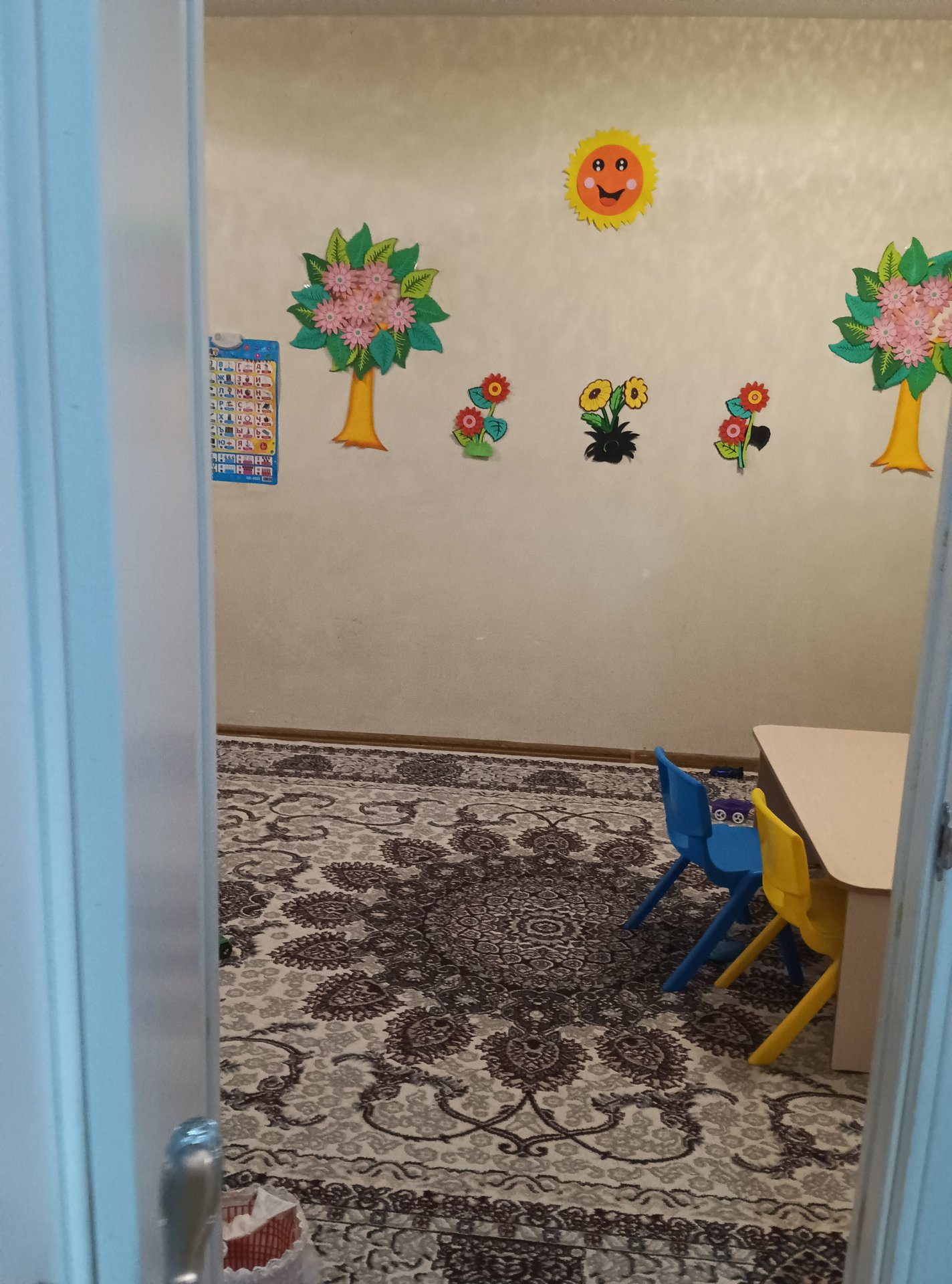 Тайёр богча килинган бизнес — Rasm 1