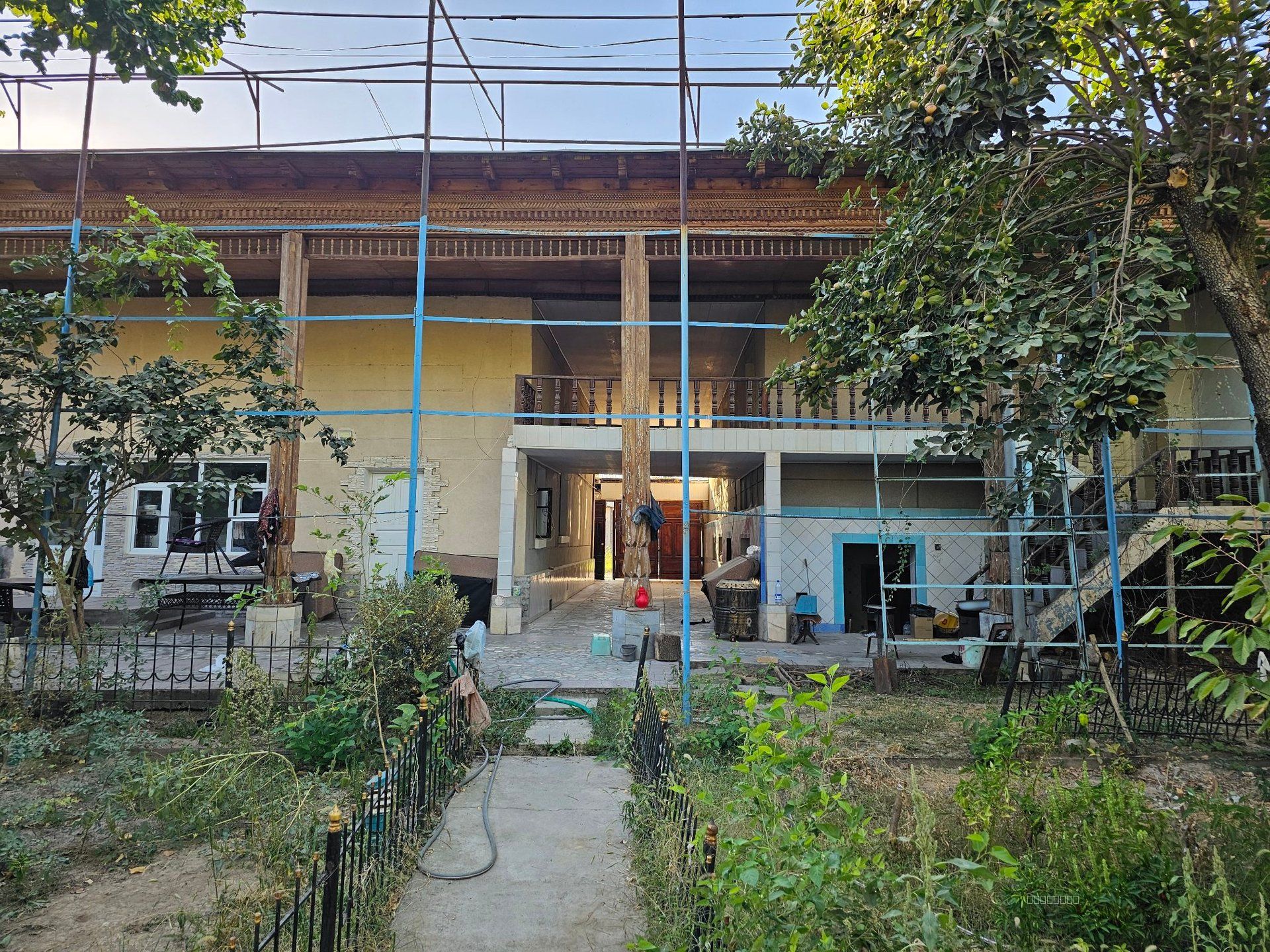 Qibray Uy dacha sotiladi — Rasm 1