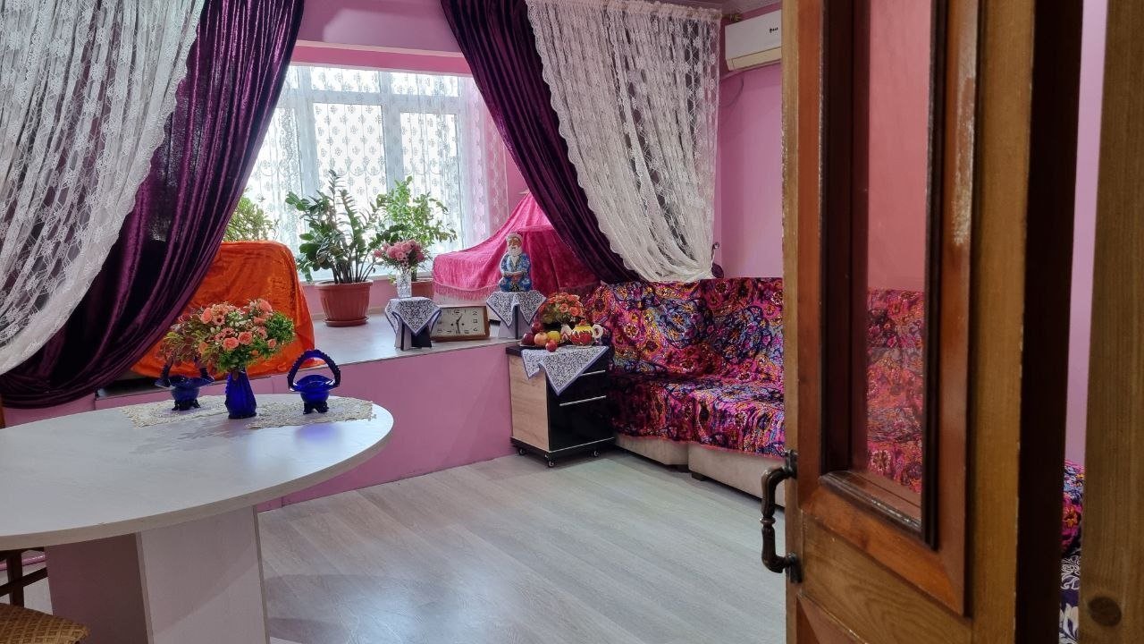 Talaba qizlarga ijaraga beriladi Markaz 14 ganga metro gofur gulom — Rasm 1