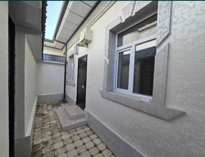 Срочно.Продажа дома Сергели 60 кв.м собственник — Rasm 1
