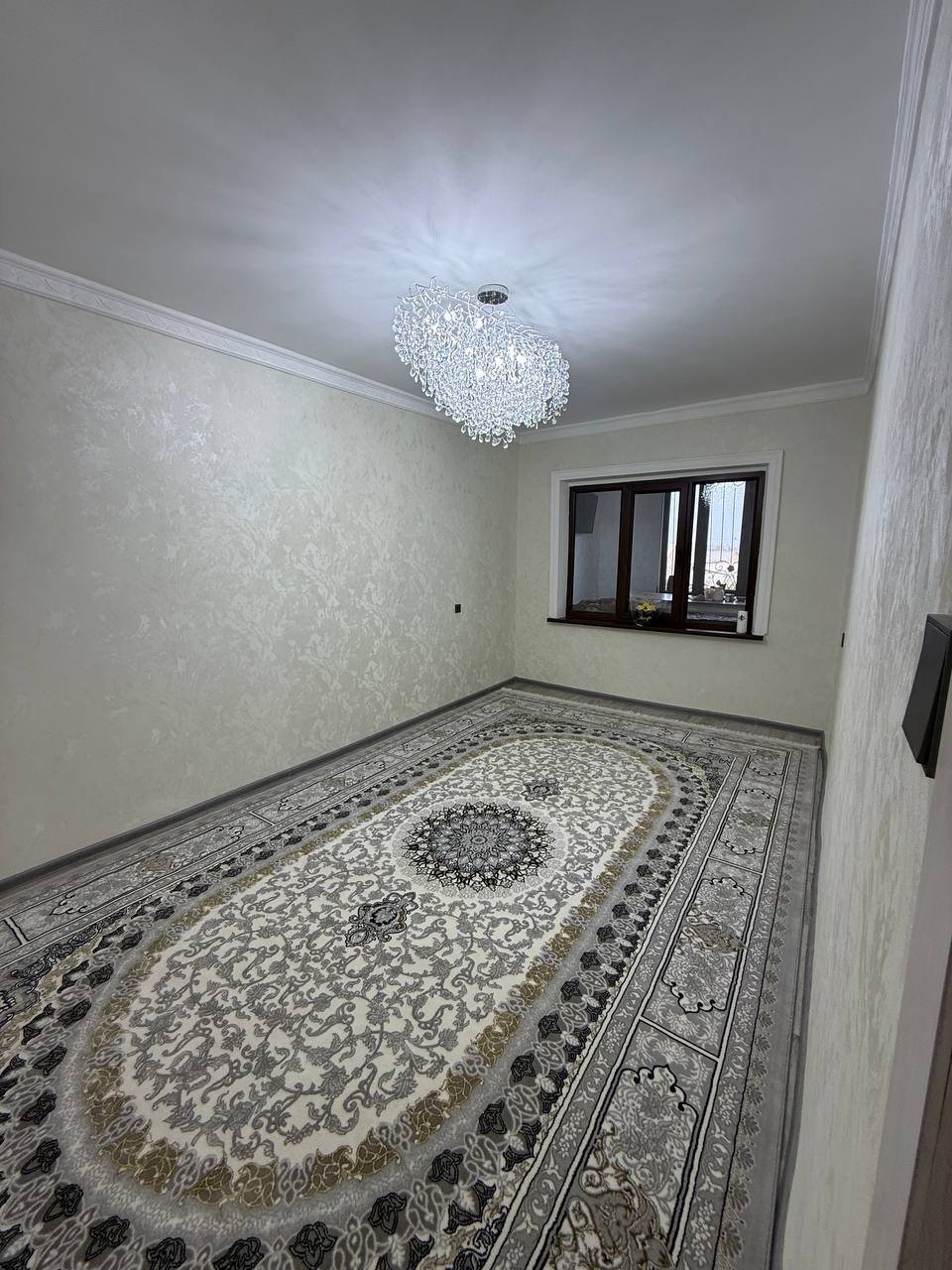 3 xonali dom sotiladi ipatekayam boladi — Rasm 1