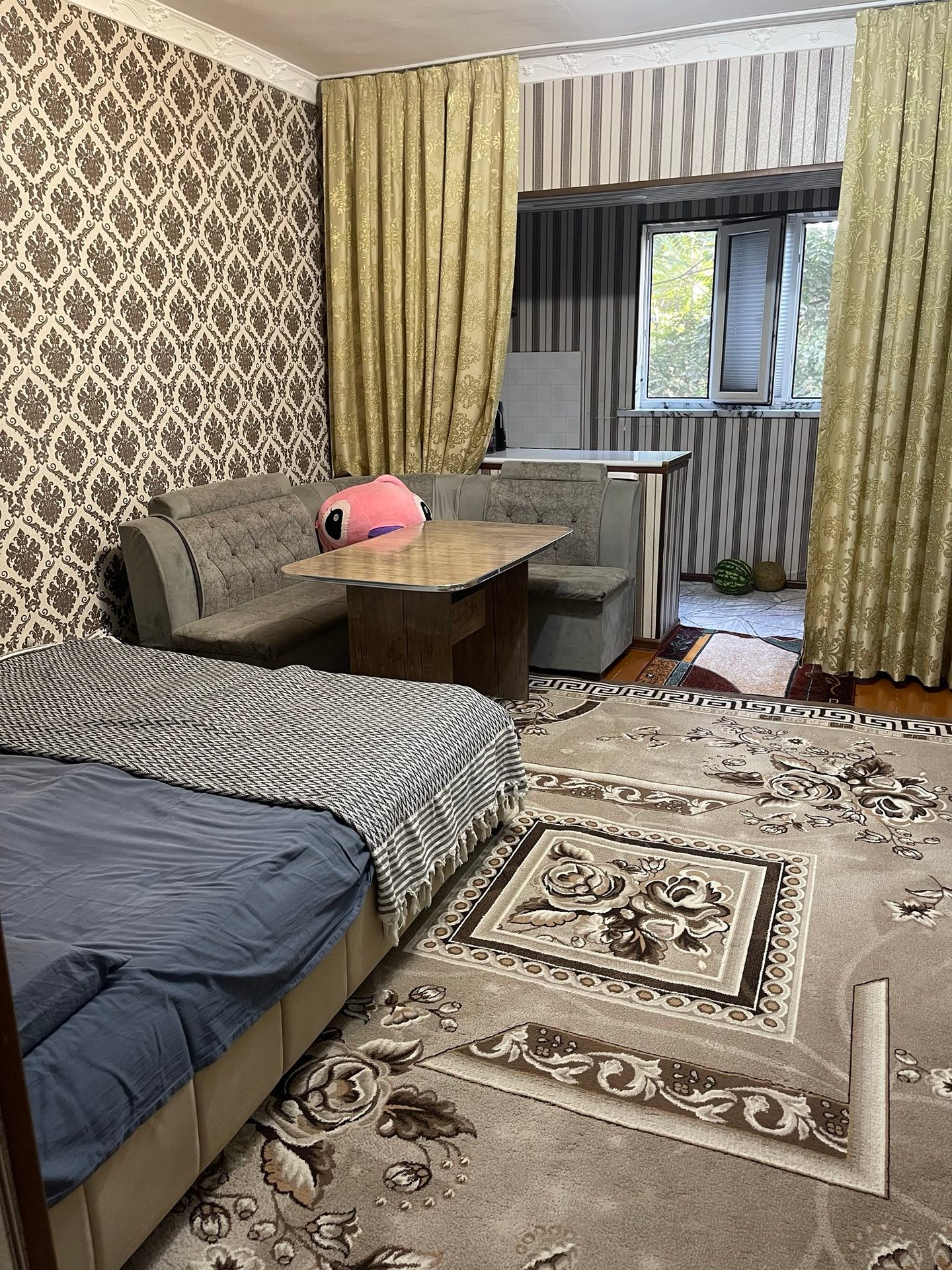 Продаю свою 1 в2/2/4 Галерейка — Фото 1