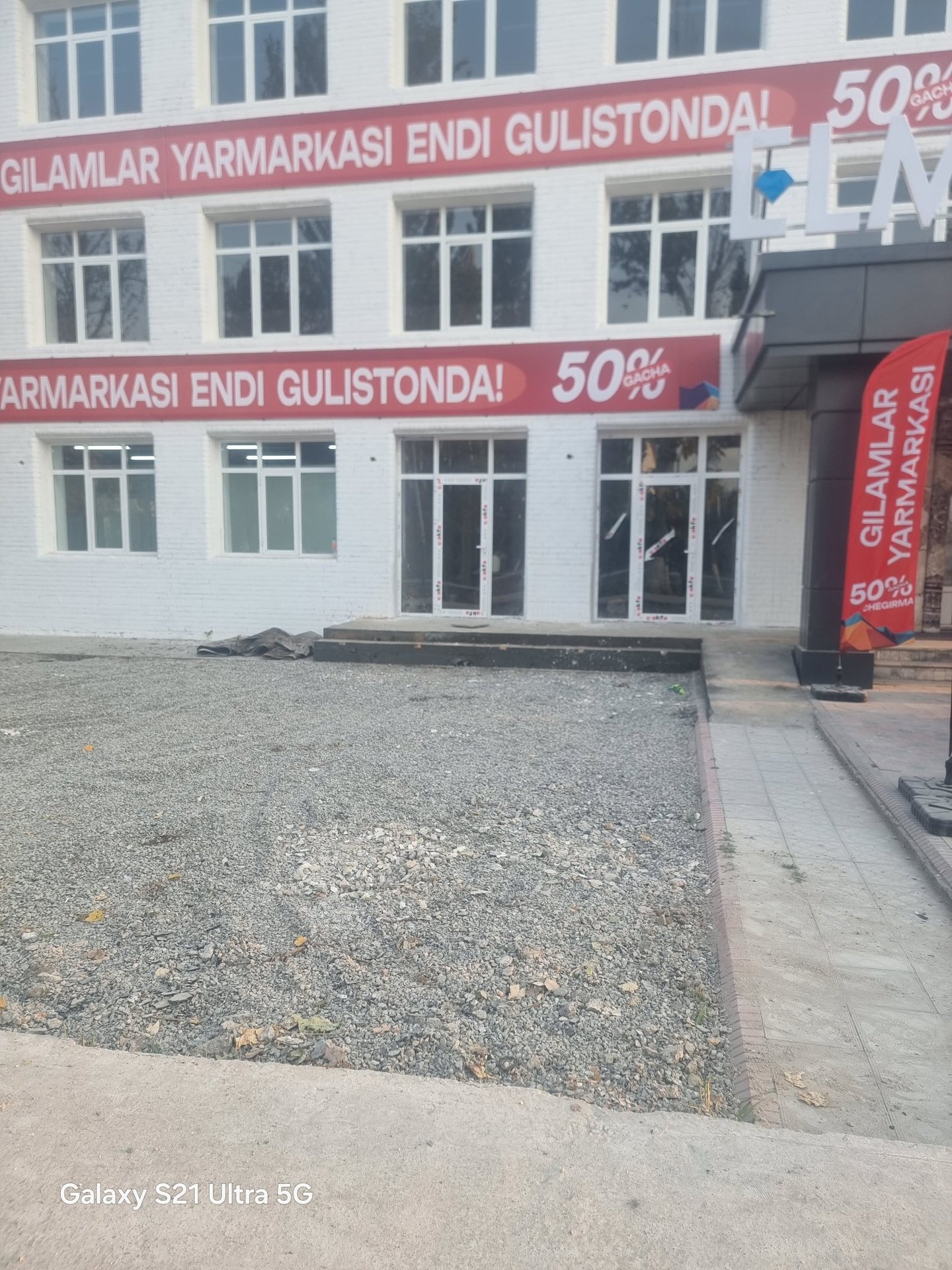 Ofis sotiladi — Rasm 1