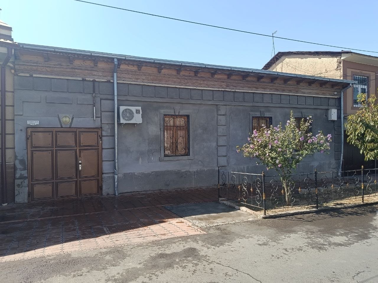 Uy sotiladi — Image 1