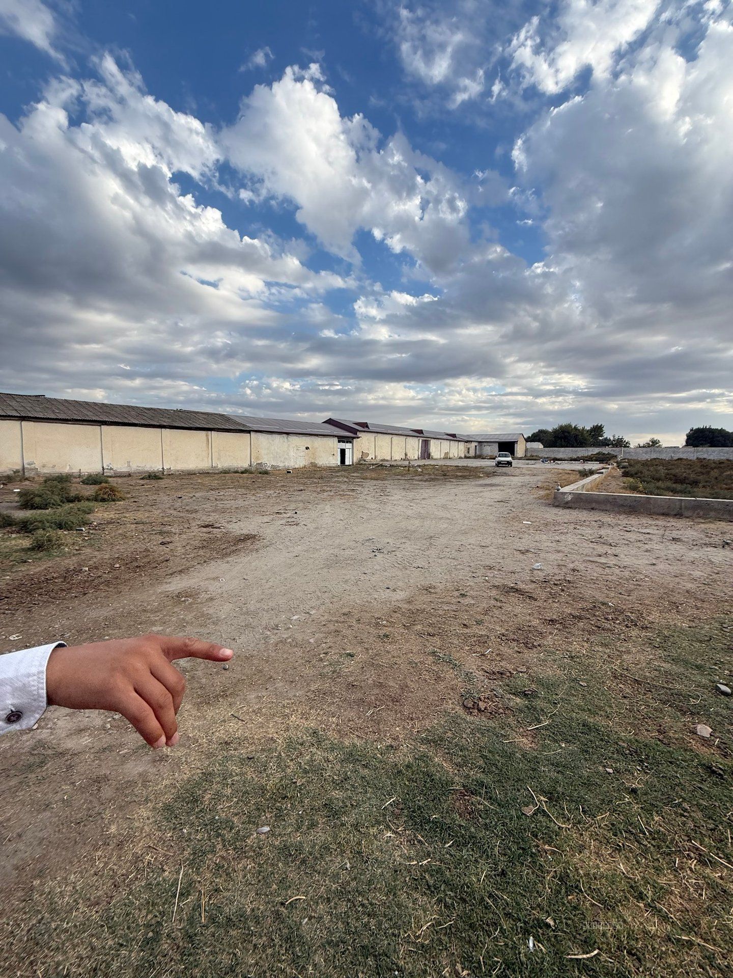 77 sotiq yer sotiladi — Rasm 1