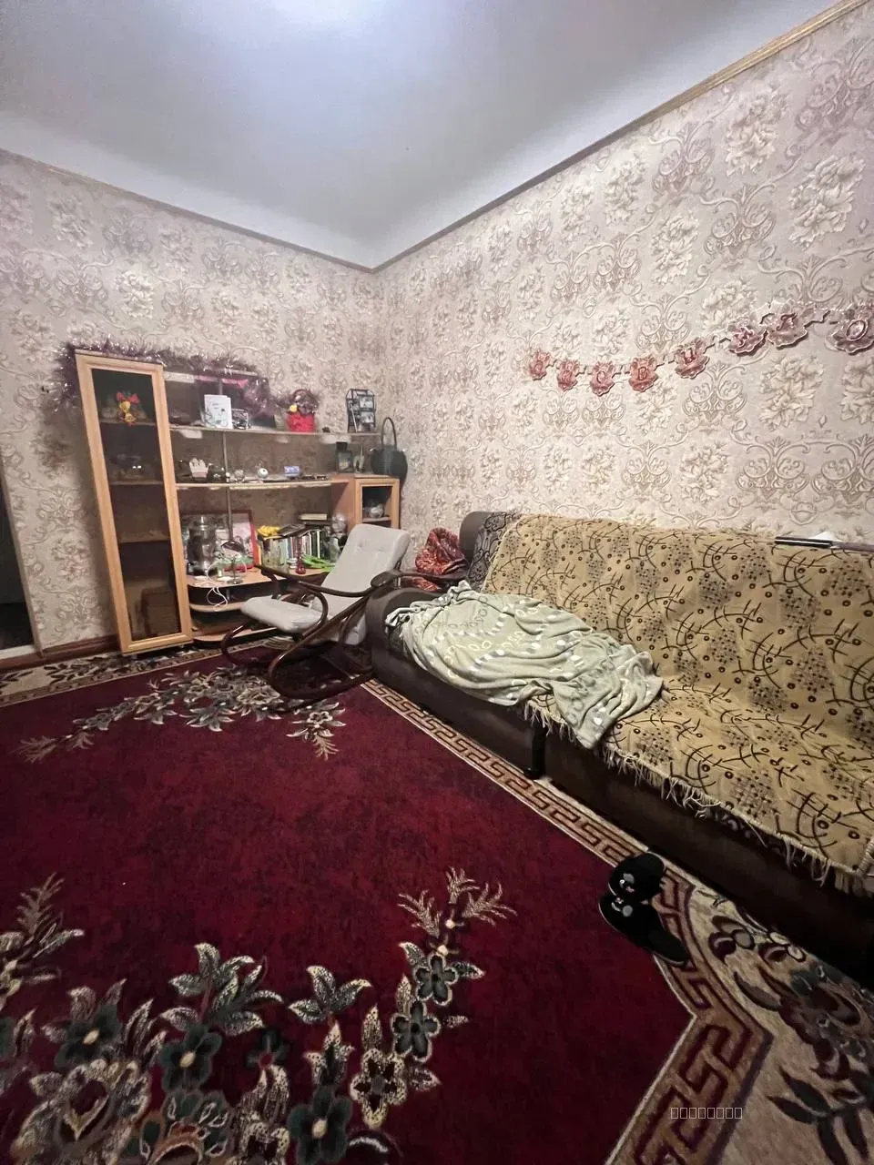 Саракульская 3-ка 60 квадрат от собственника СРОЧНО - Image 1