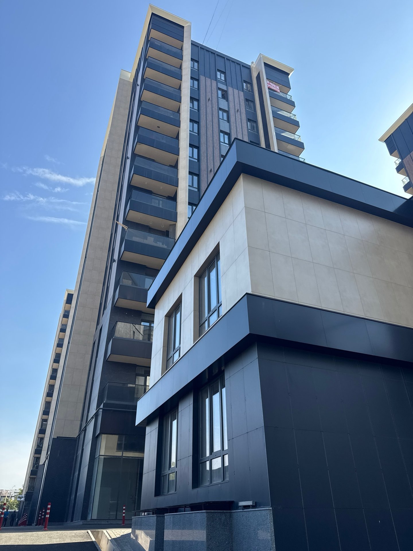 Продам нежилое помещение Дархан — Rasm 1