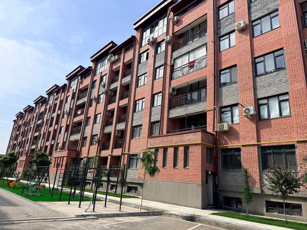 Продаётся квартира в ЖК Grand Cit — Фото 1