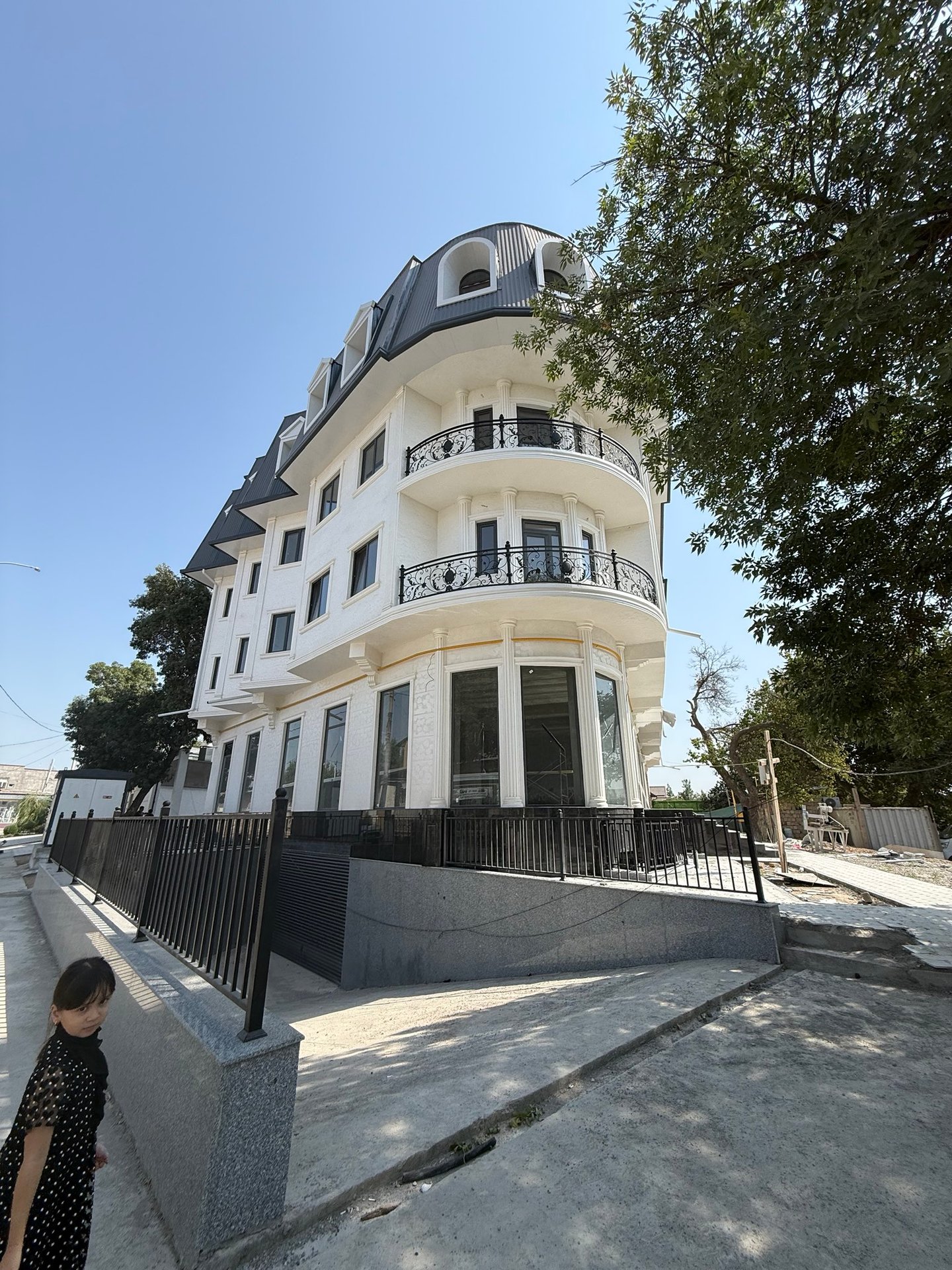 Novastroyka karobka — Image 1