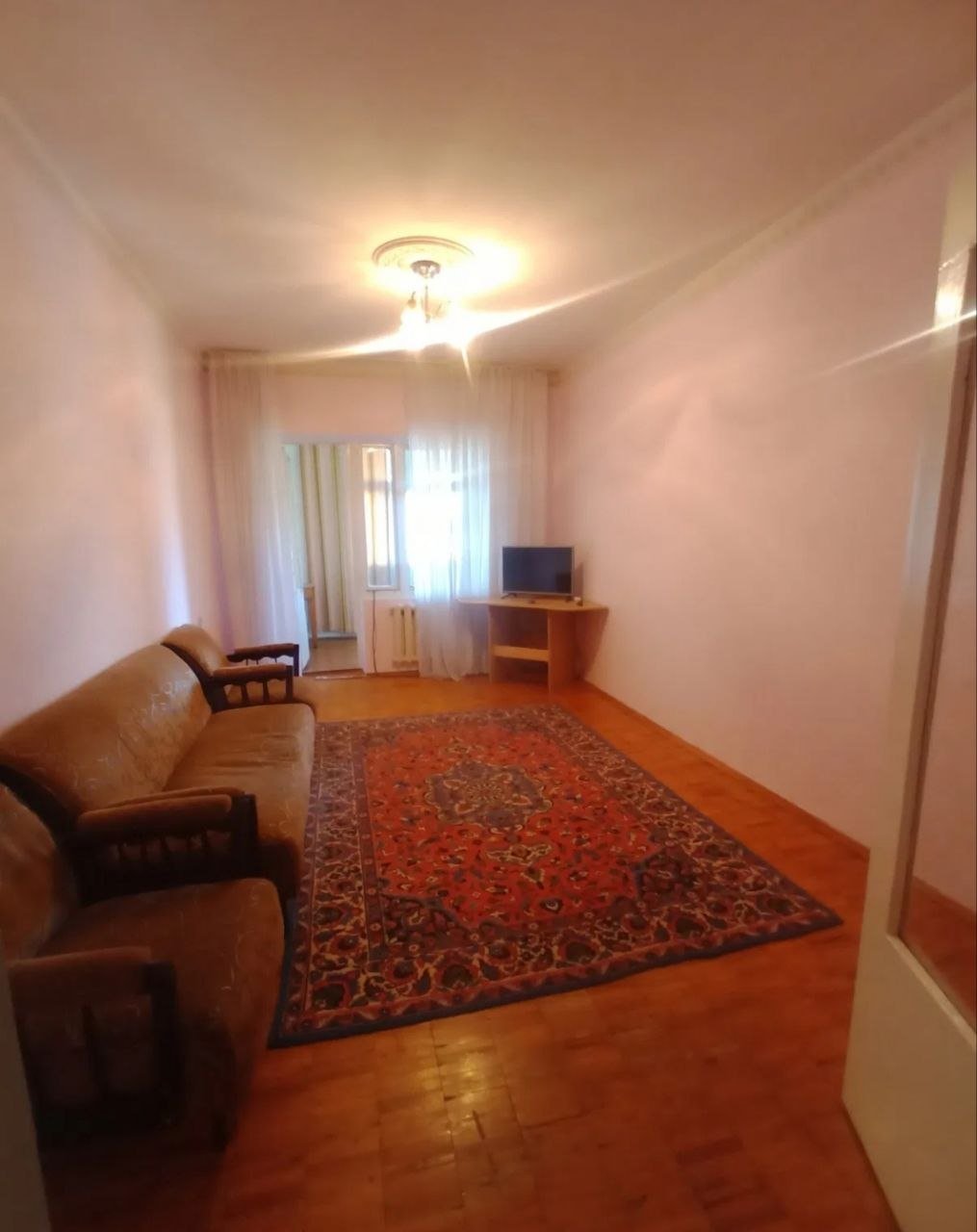 Продаю квартиру 3/5/5 в Мирзо-Улугбекском районе. 73000у.е. — Фото 1