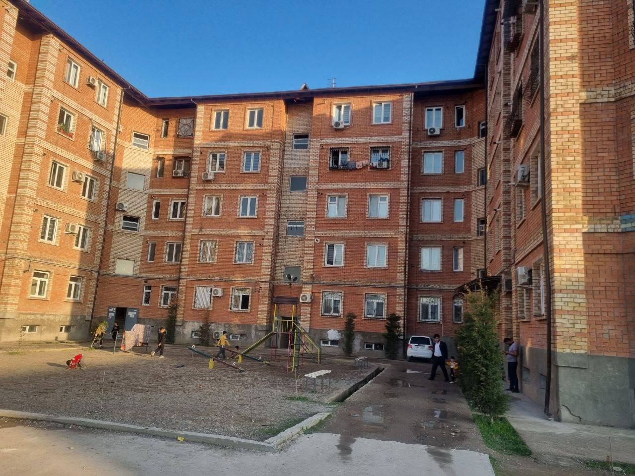 Продается квартира недалеко от Янгиюля — Rasm 1