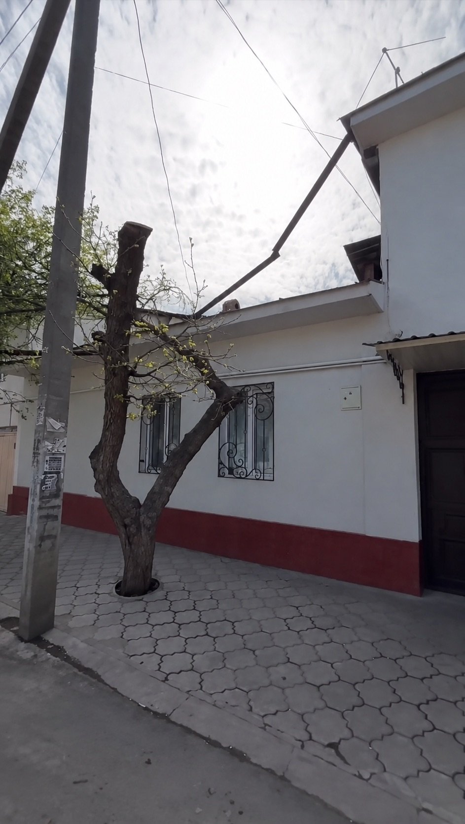 Mirzo Ulug’bek tumani Qazi mahallada — Фото 1