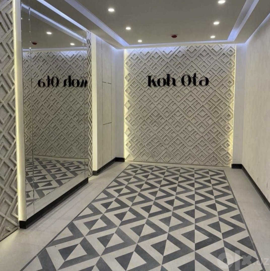Срочно продаю свою квартиру 105 м² в ЖК «КОН-ОТА». — Фото 1