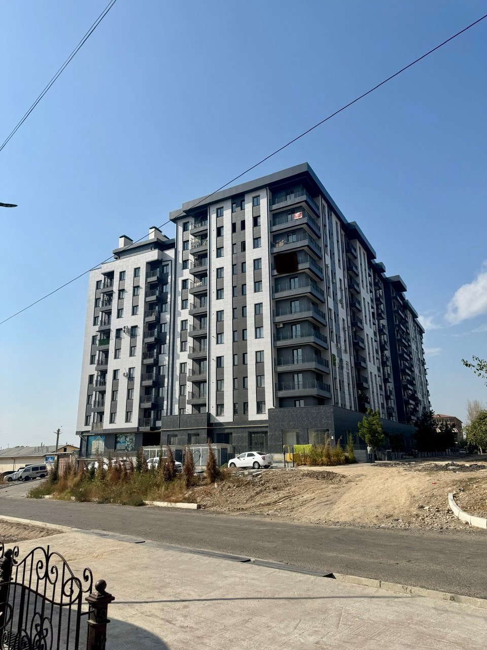 Срочно продается квартира Юнусабад-17, 4 ком — Фото 1