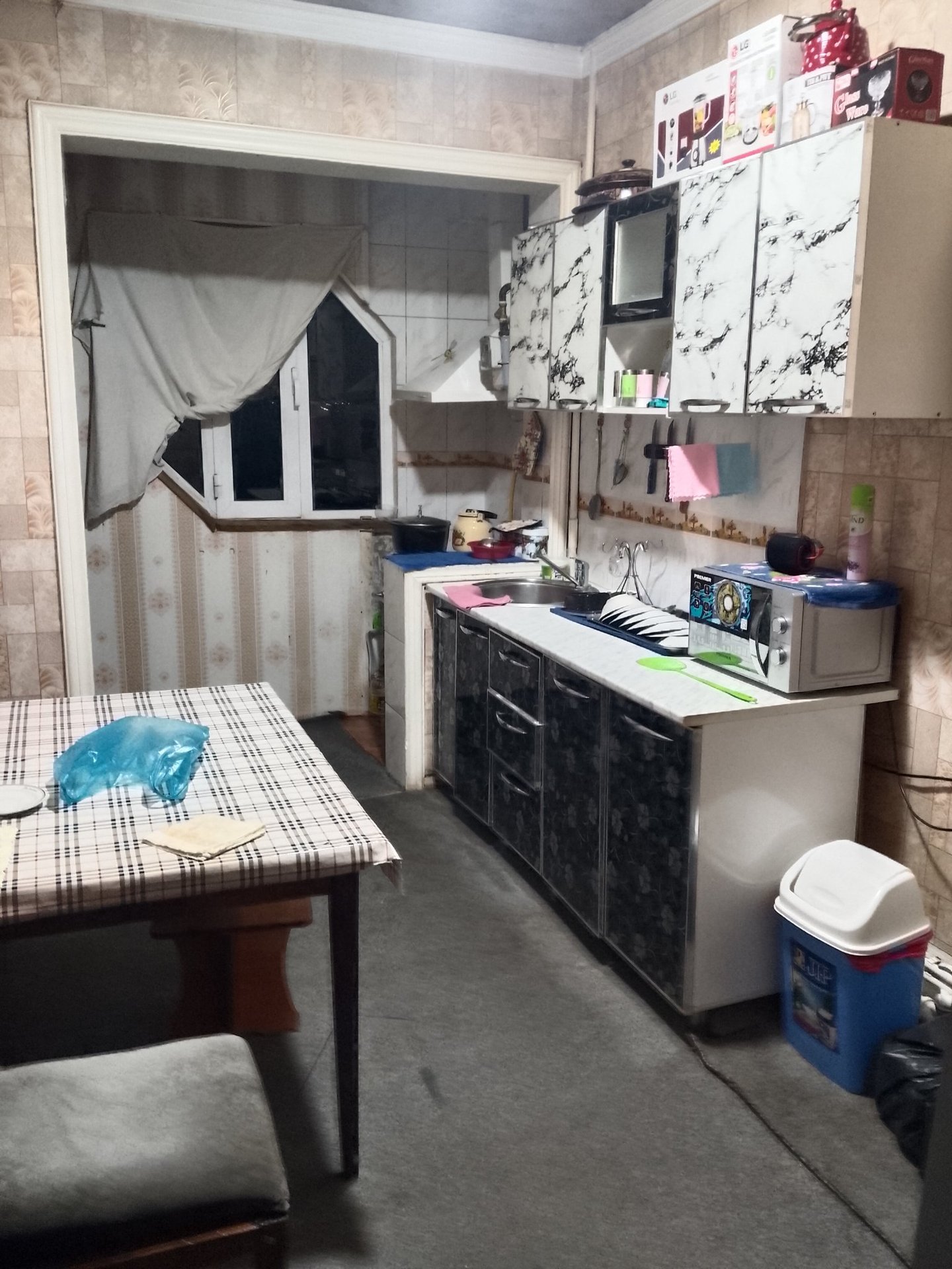 dom sotiladi shifokorlar kochasi 1Dom 38uy kv olgan odam baraka topadi maza qilib yashidi priroda zor havo zor — Rasm 1