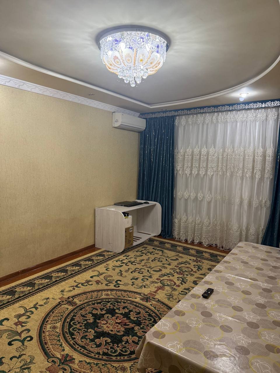 Гиштли домда 3 хонали квартира сотилади. — Rasm 1