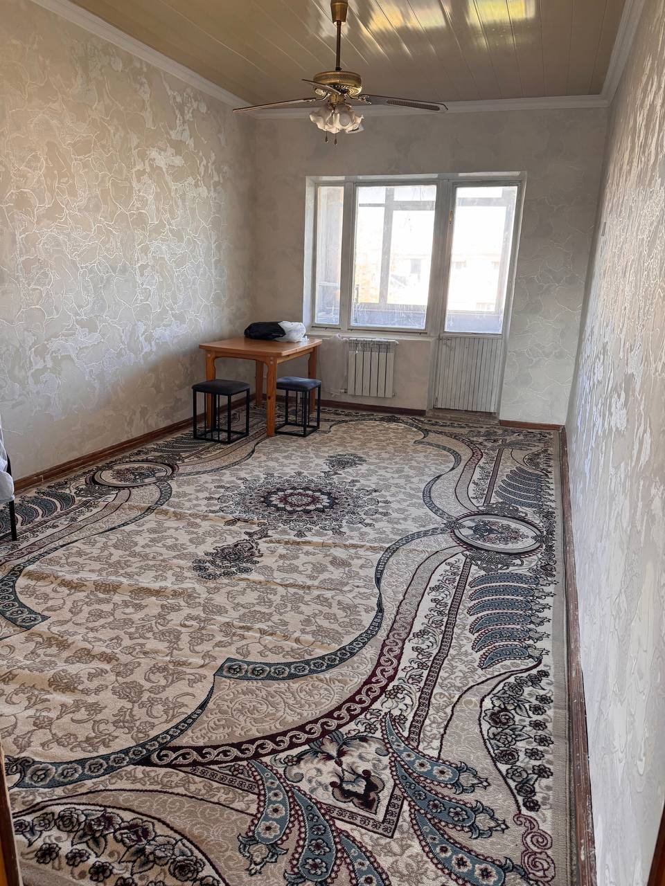Kvartira ijara ga qoyiladi — Rasm 1