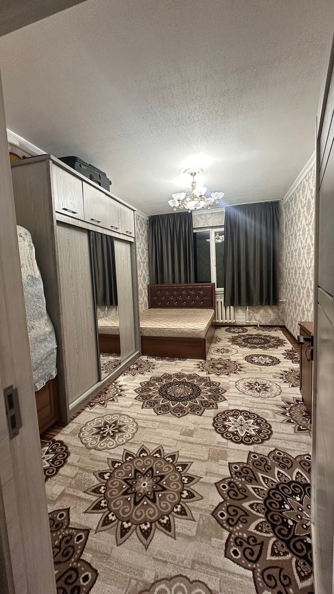 3*4/4/4 Юнусобод 11 — Rasm 1