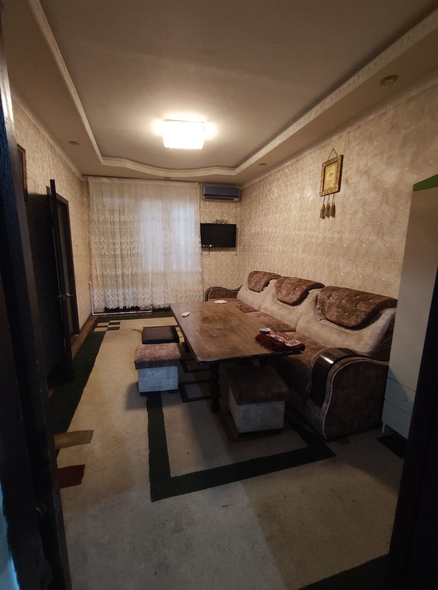 UYGA SHERIKLAR KERAK! Manzil: Chilonzor, 19-kvartal, Shuhrat mahallasi. — Rasm 1