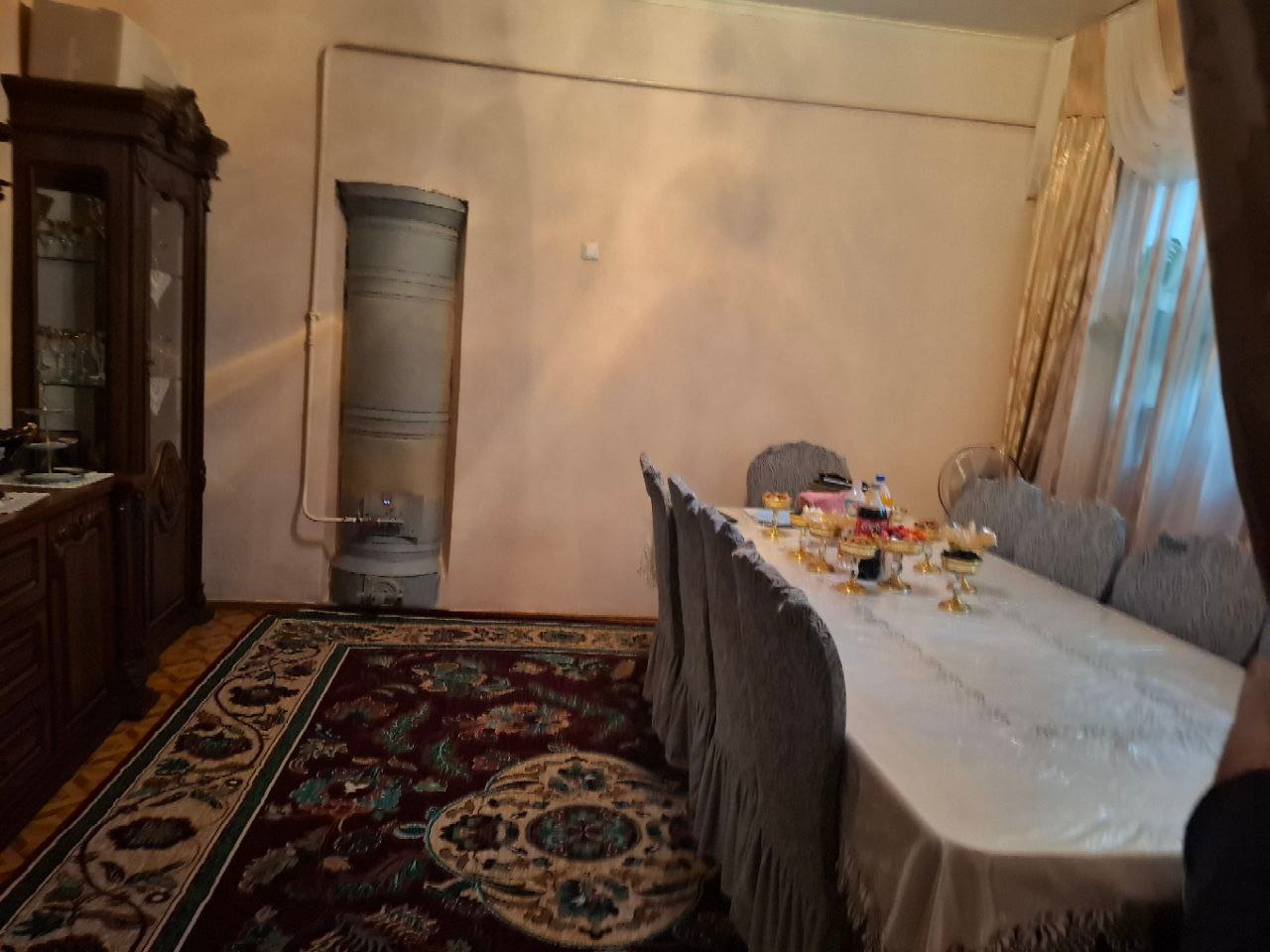 Hovli sotiladi — Rasm 1