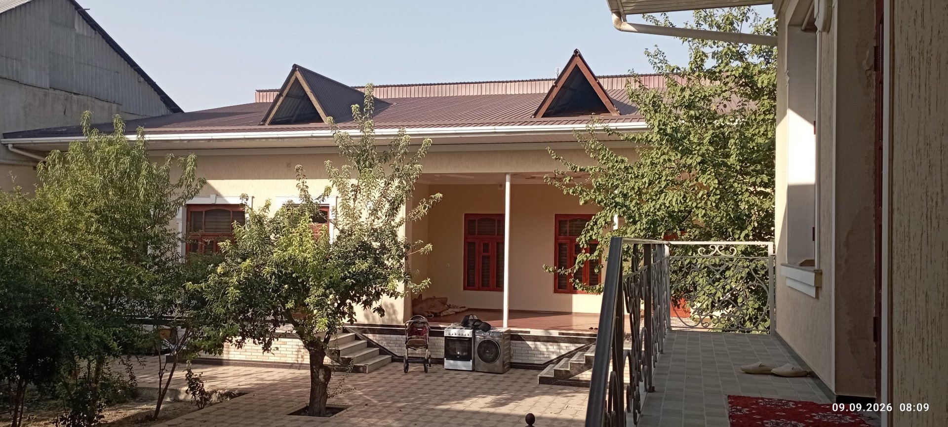 Xovli zudlik bilan sotiladi — Rasm 1