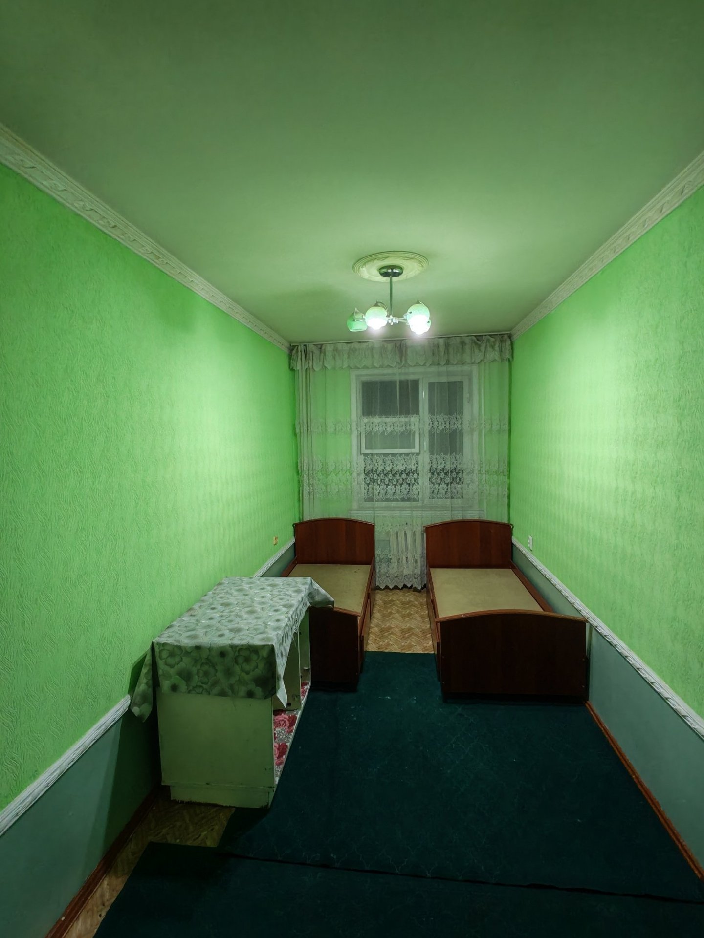 2/4/5 Чиланзар 18 квартал — Image 1