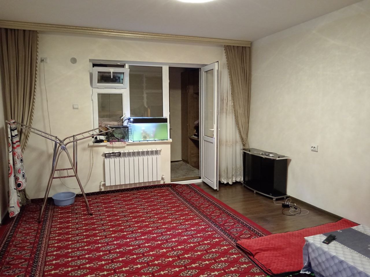 Продаётся своя Янги хаёт 9 худуд 2х комн кв — Rasm 1