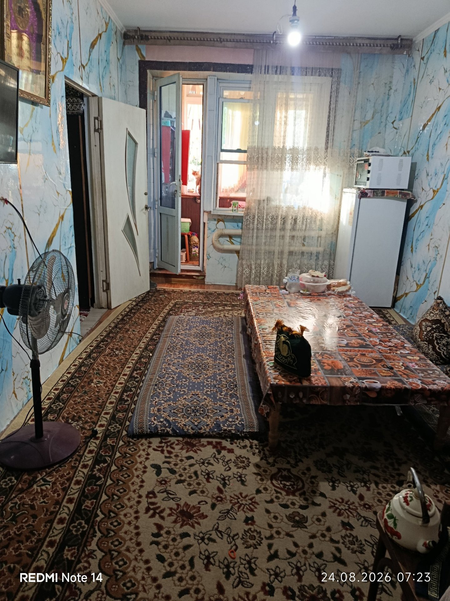 Срочно продам квартиру — Rasm 1