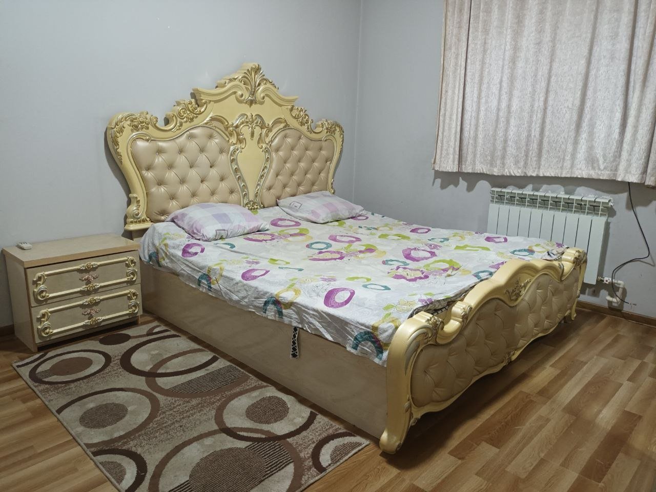 1 хонали уй сотилади хамма жихози билан — Rasm 1