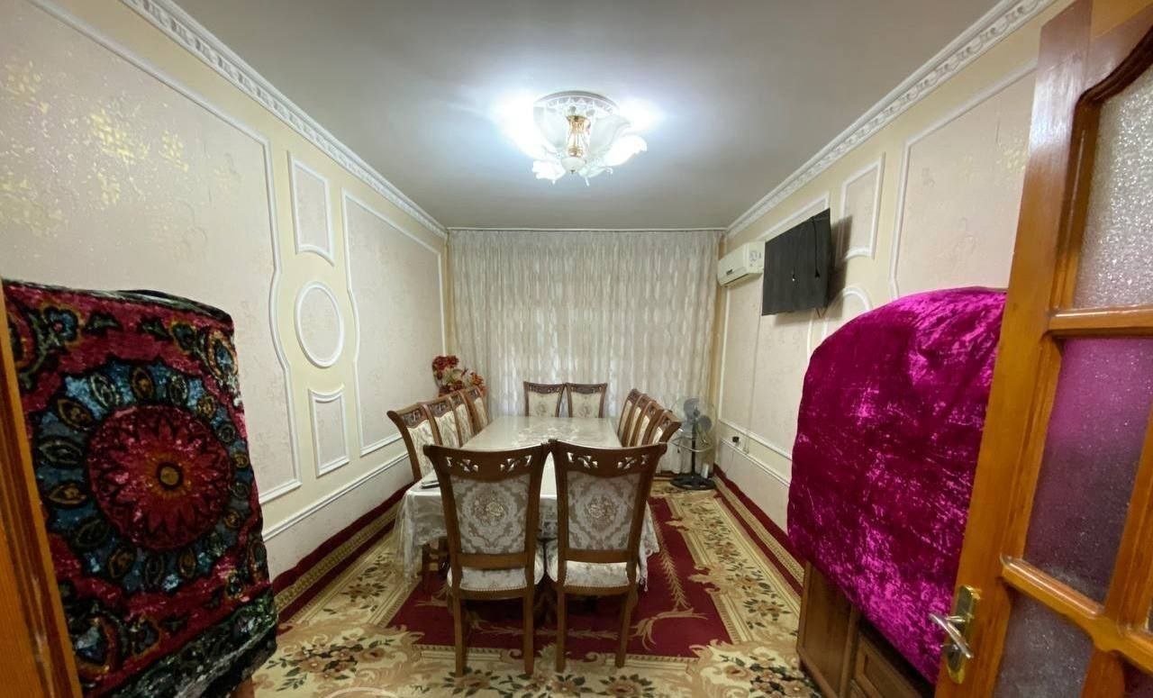 Продаётся 3 комнатная квартира — Rasm 1