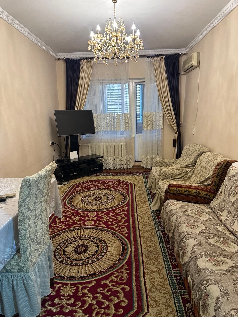 Продается квартира на массиве Куйлюк-6 — Rasm 1