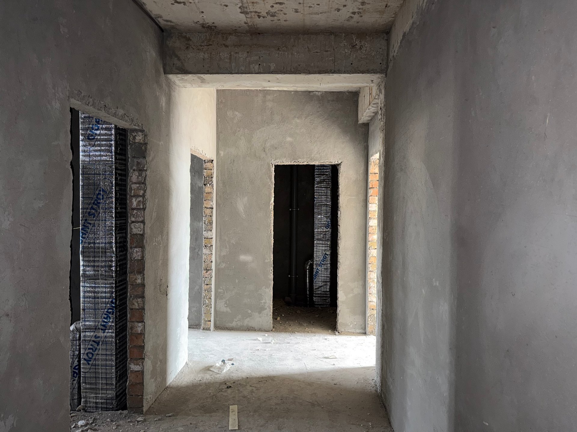 Obi Hayot Gardens — Rasm 1
